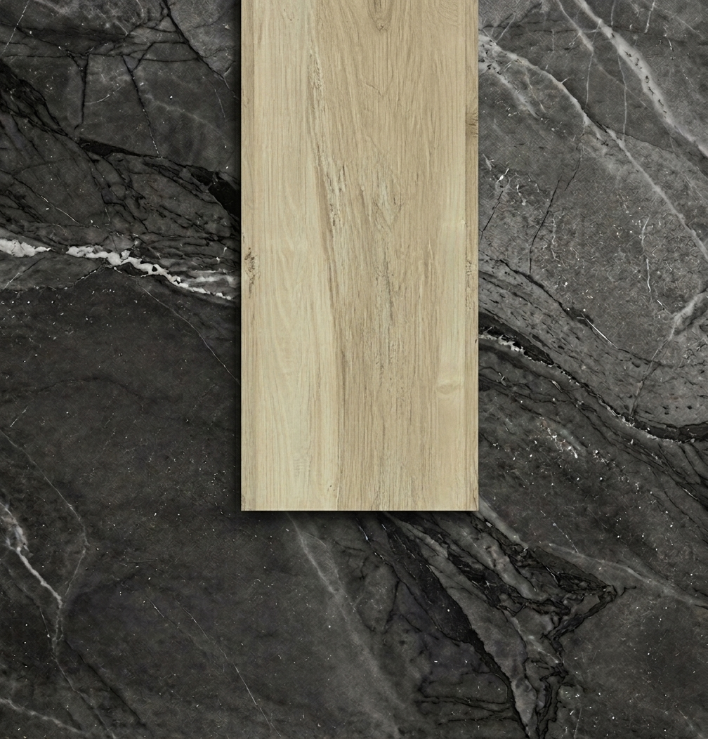 Natural Oak