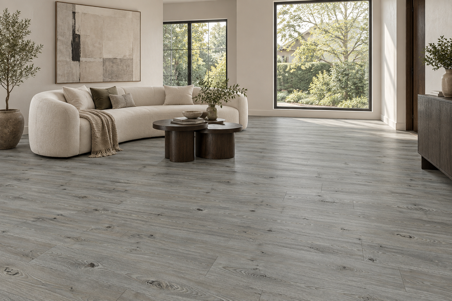 Summer Hare Laminate Flooring