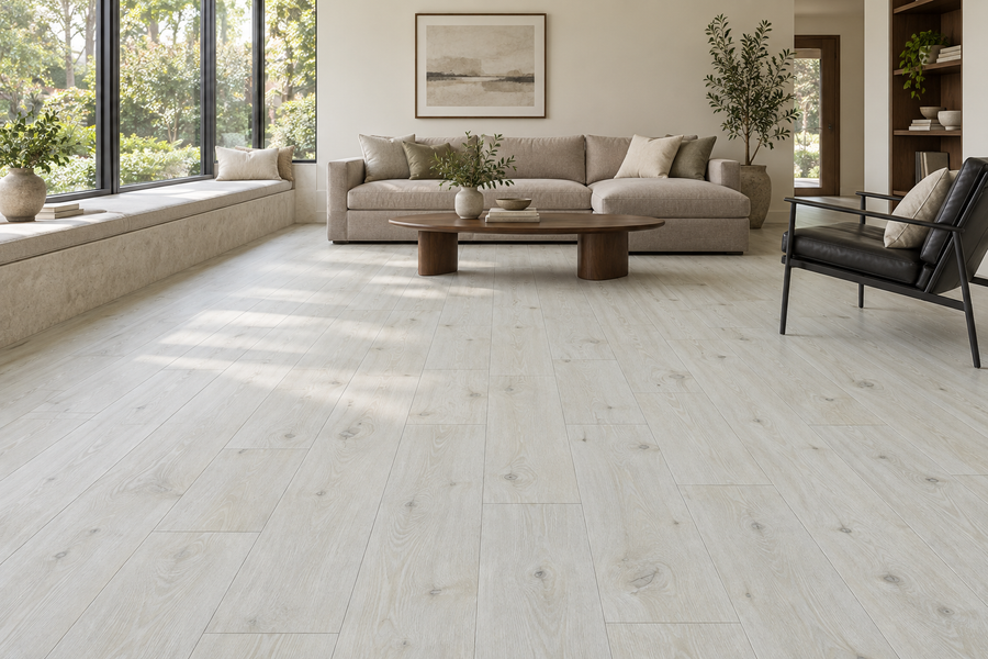 Chrysalis Laminate Flooring