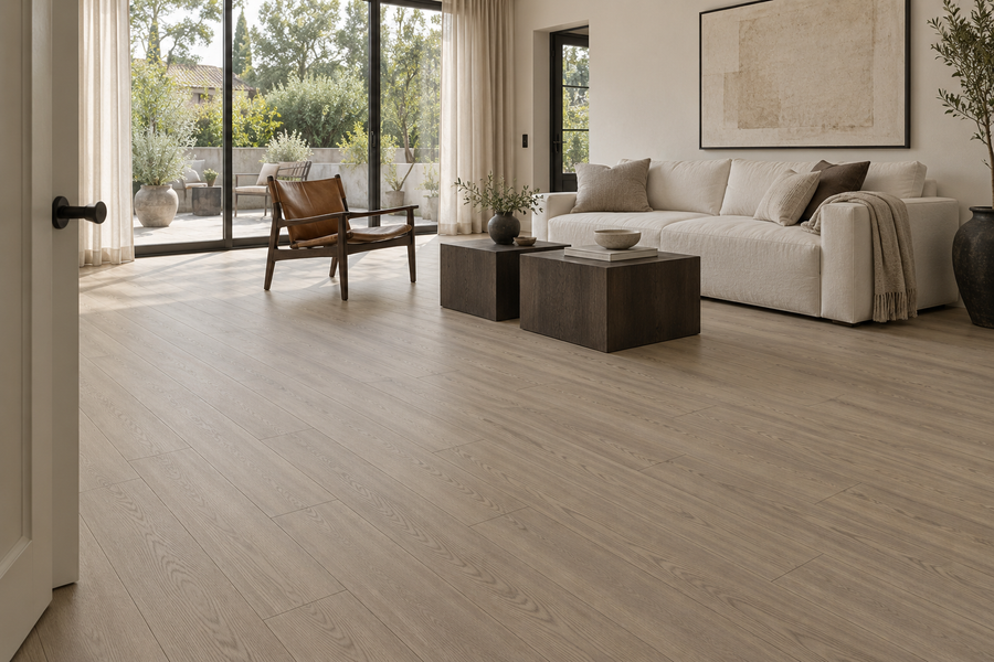 Sudede Laminate Flooring