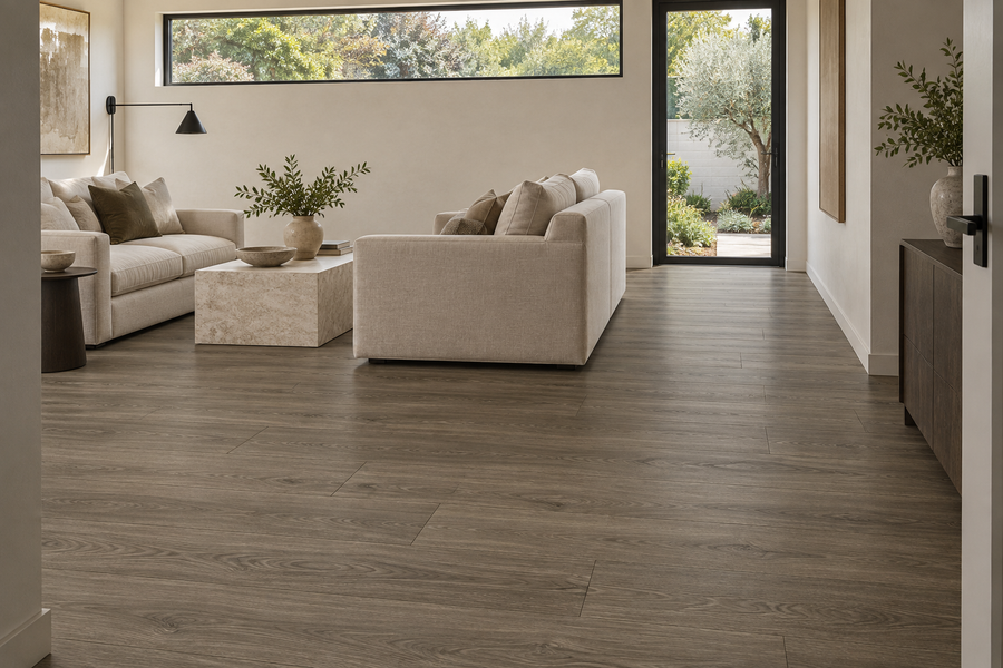 Beaver Laminate Flooring