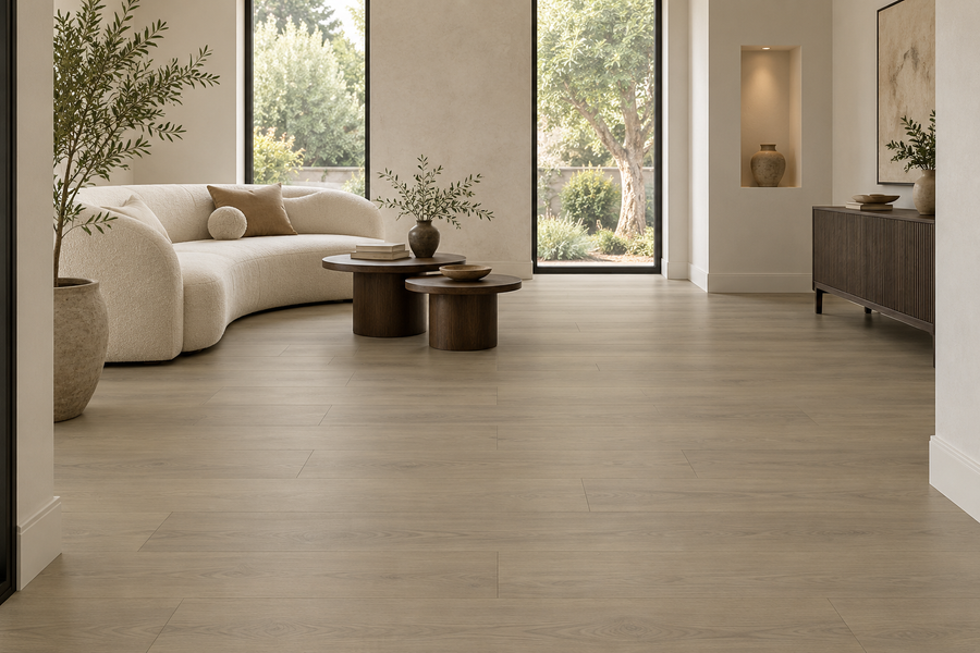 Canadian goose Laminate Flooring