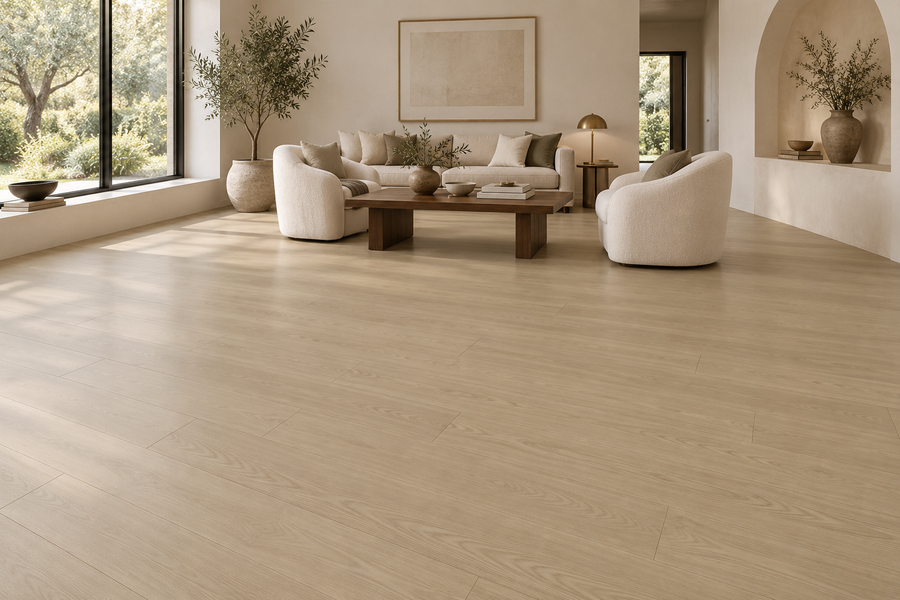 Chipmunk Laminate Flooring