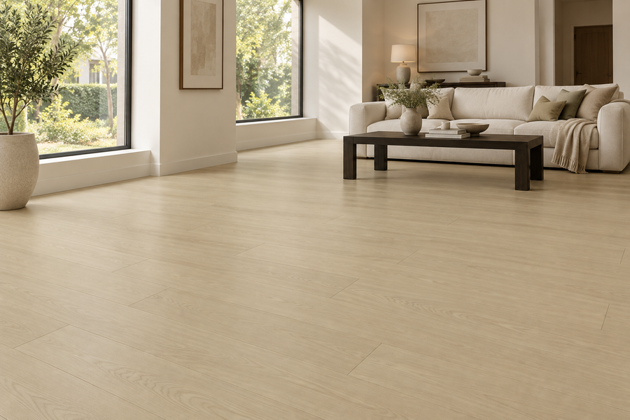 Lynx Laminate Flooring