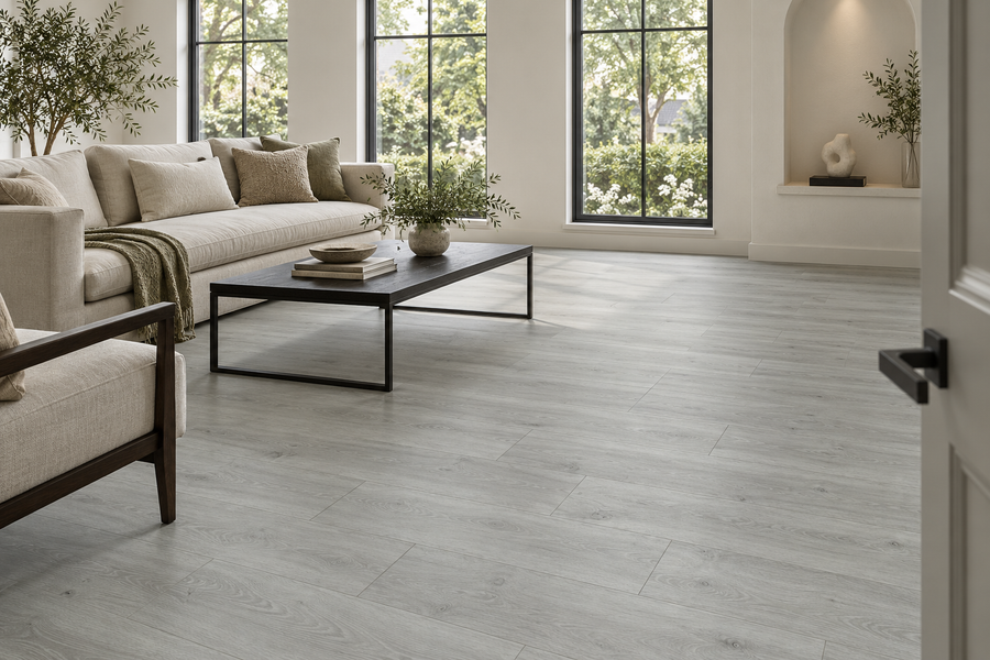 Forma SPC Vinyl Flooring