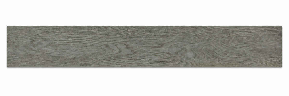 Illustrative plank showcase — Everest Grey Waterproof SPC Vinyl Plank Flooring — TFSPC202-F. AI-assisted illustration; compare original supplier photos for actual finish.