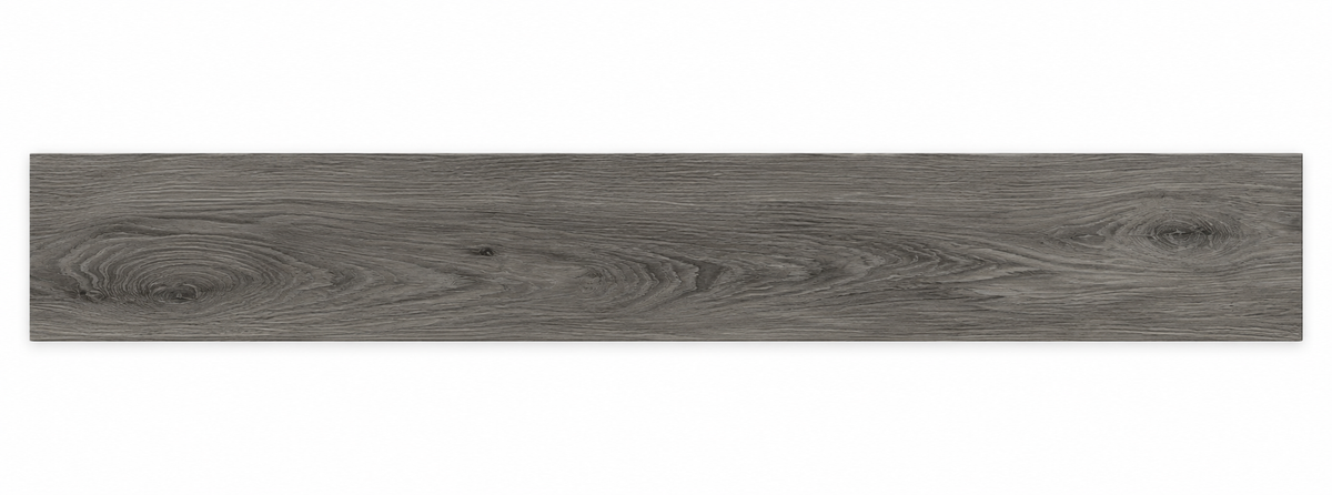 Illustrative plank showcase — Wild Truffle SPC Vinyl Flooring — TFSPC502-F. AI-assisted illustration; compare original supplier photos for actual finish.