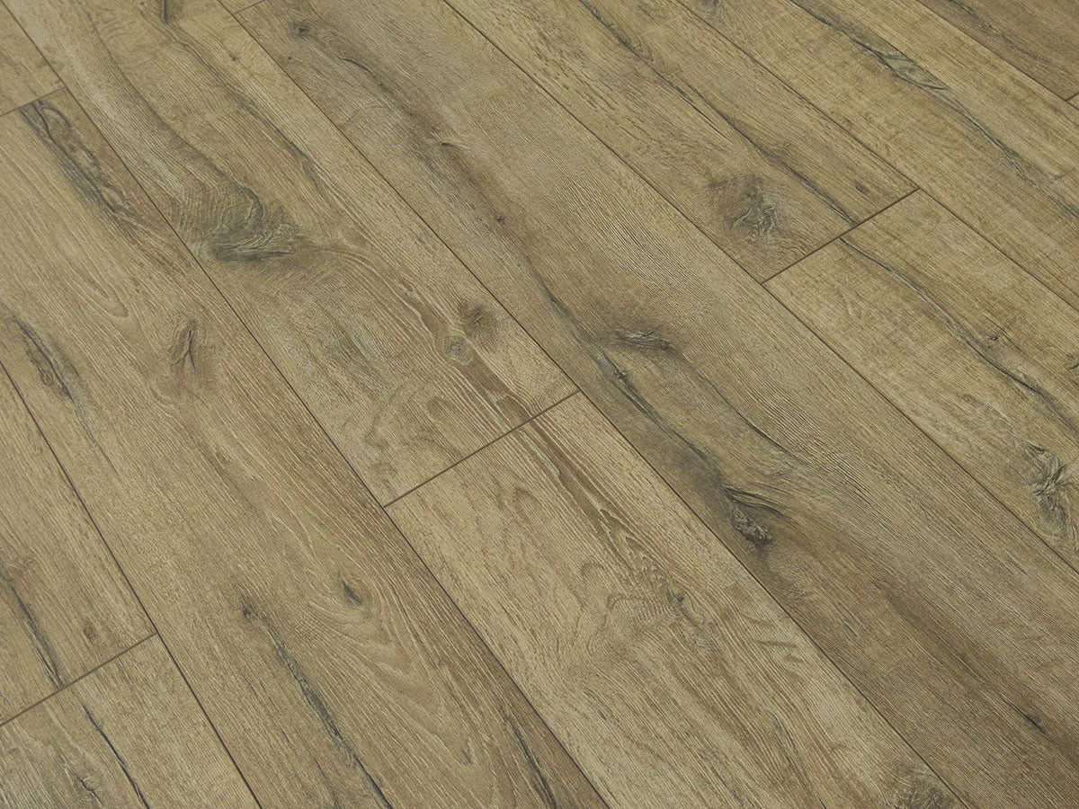 Brownstone Laminate Flooring - TF6010-F