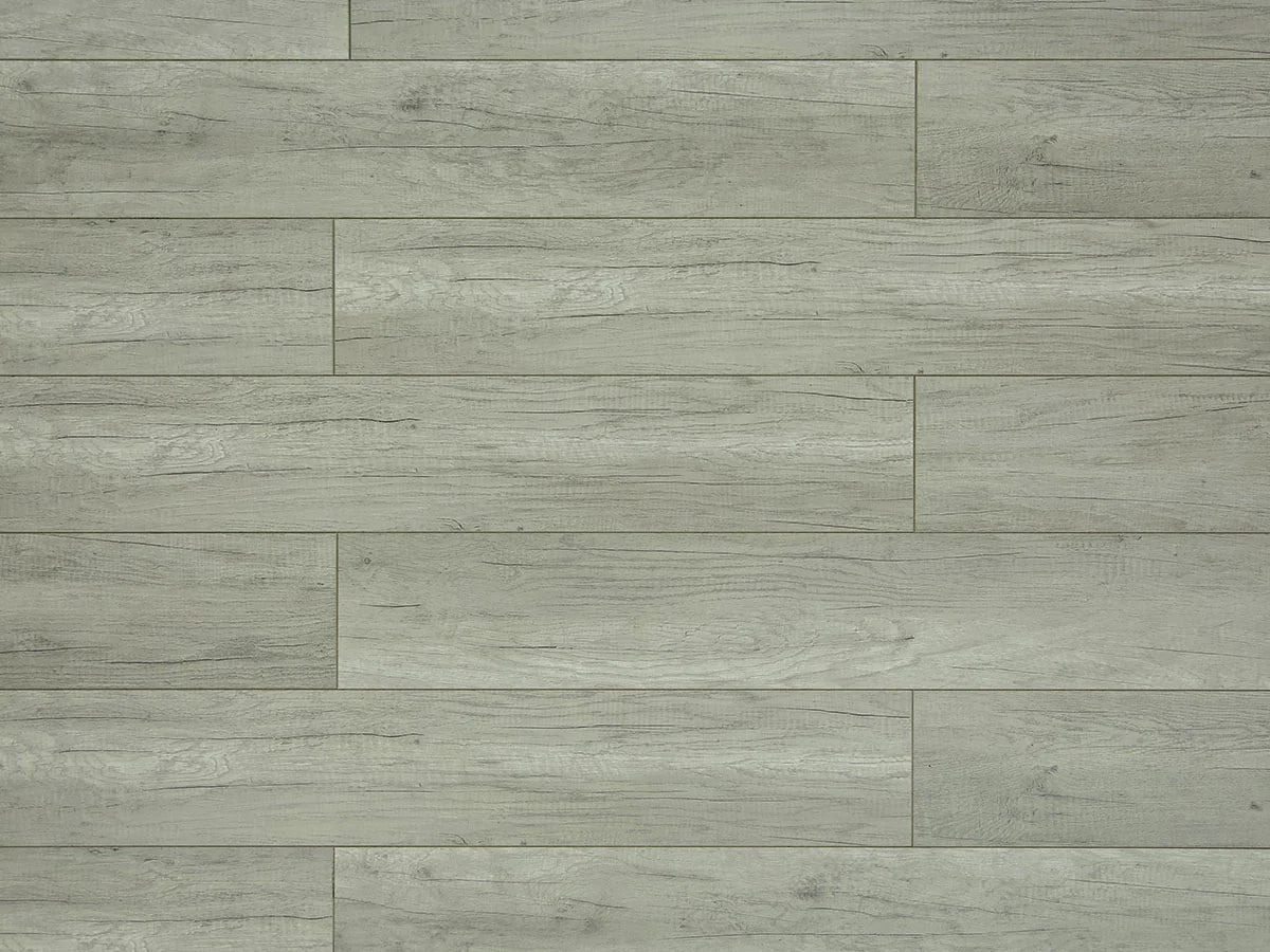 Gray Laminate Flooring - TF6209-F