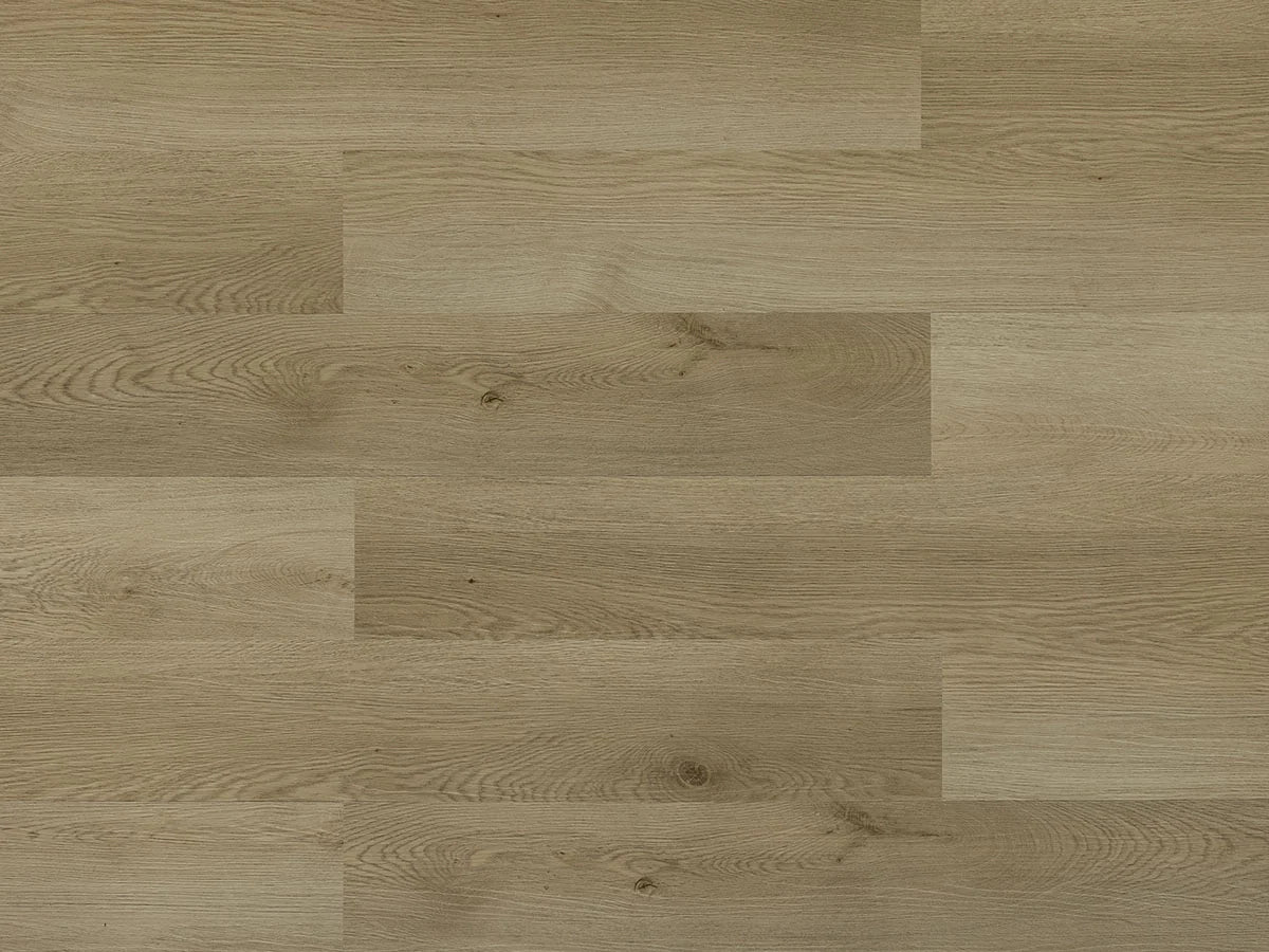 Nude SPC Vinyl Flooring - TFSPC312-F