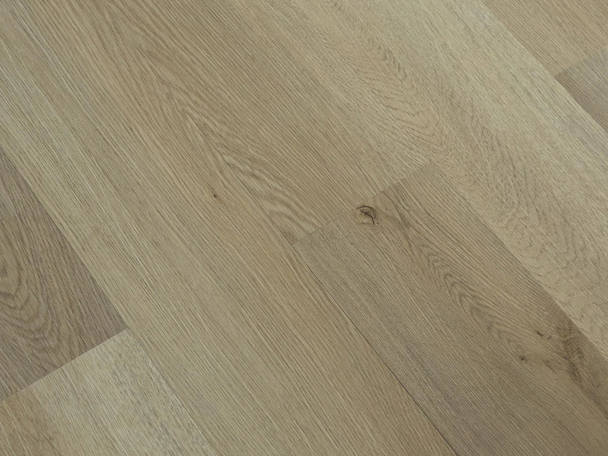 Nude SPC Vinyl Flooring - TFSPC312-F