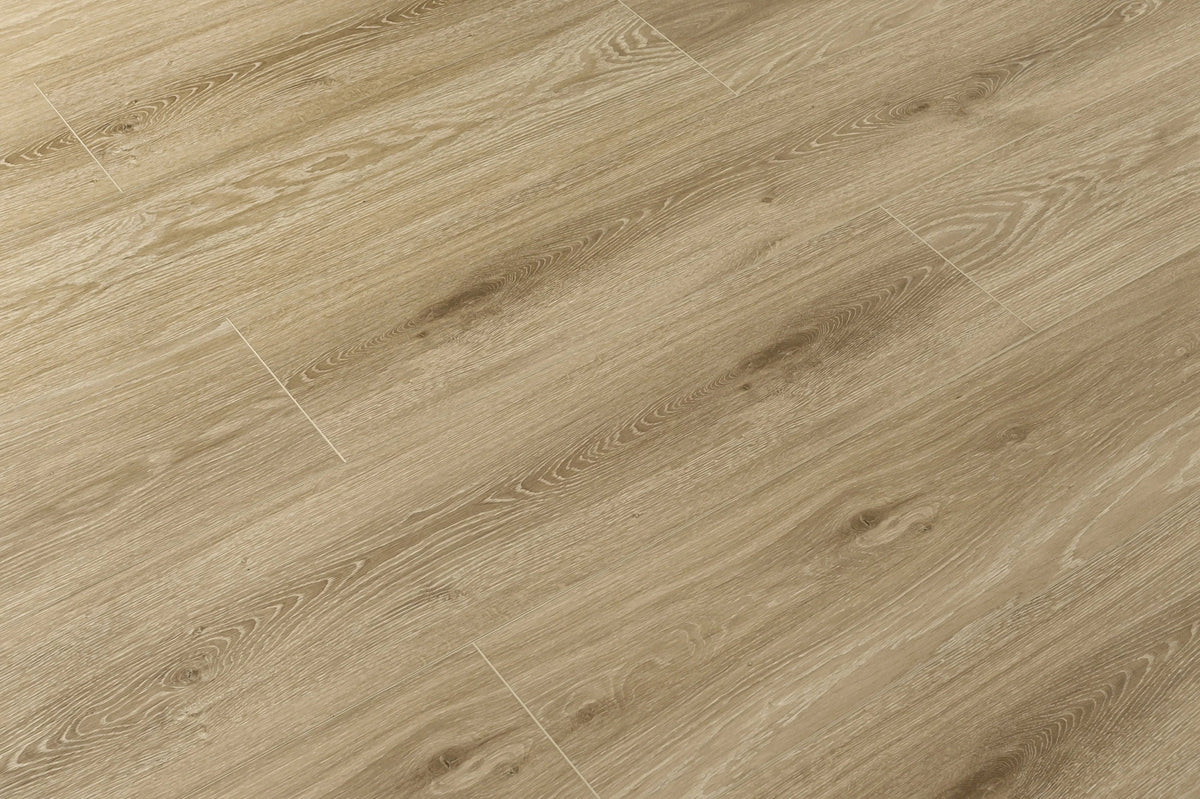 Fawn SPC Vinyl Flooring - TFSPC506-F