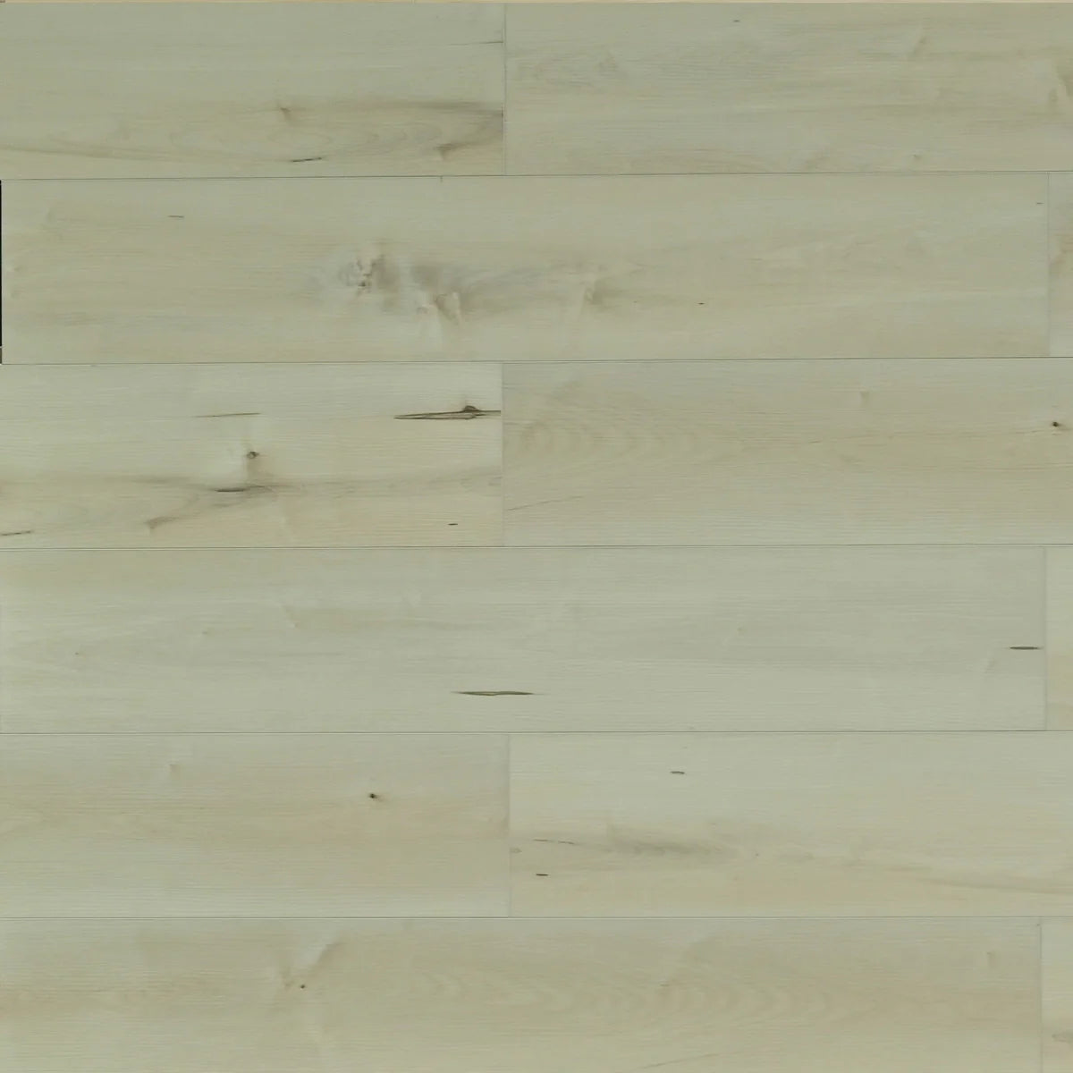 Belgrade SPC Vinyl Flooring - TFSPC612-F