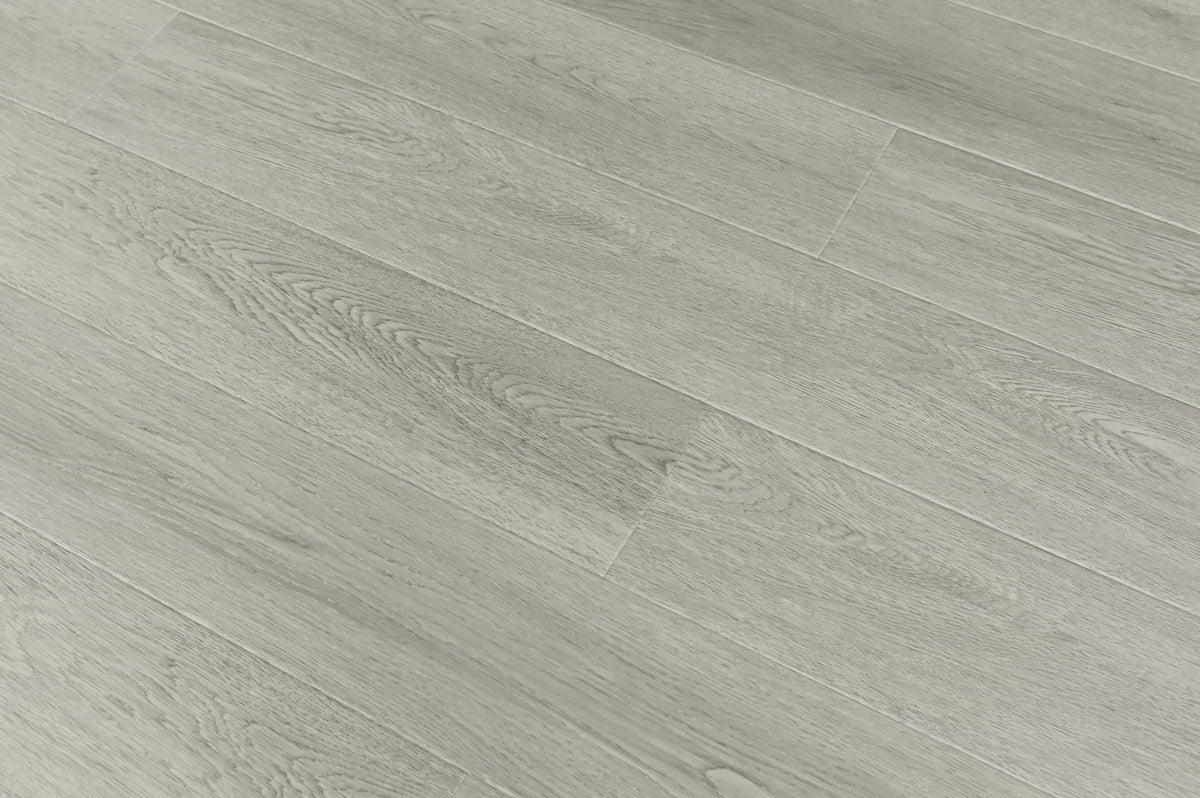 Patina Grey SPC Vinyl Flooring - TFSPC903-F