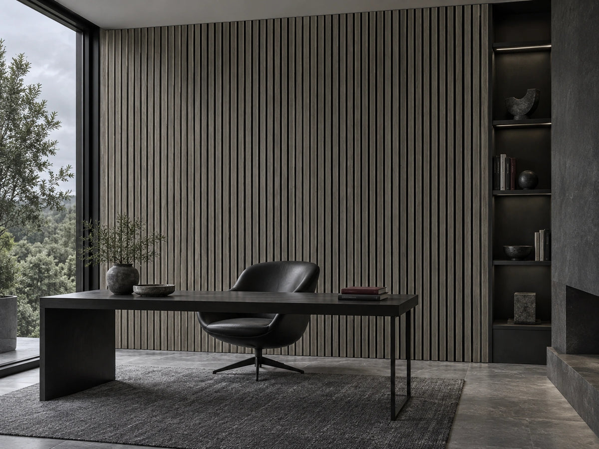 Cloud Grey room inspiration 2
