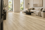 Maple Nature Light Waterproof SPC Vinyl Plank Flooring