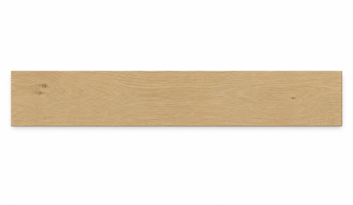 Illustrative plank showcase — Tusk Engineered Hardwood Flooring — TCN102. AI-assisted illustration; compare original supplier photos for actual finish.