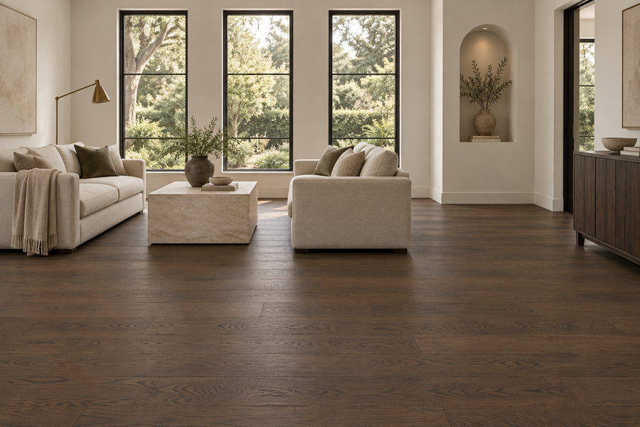 Shadow Engineered Hardwood Flooring