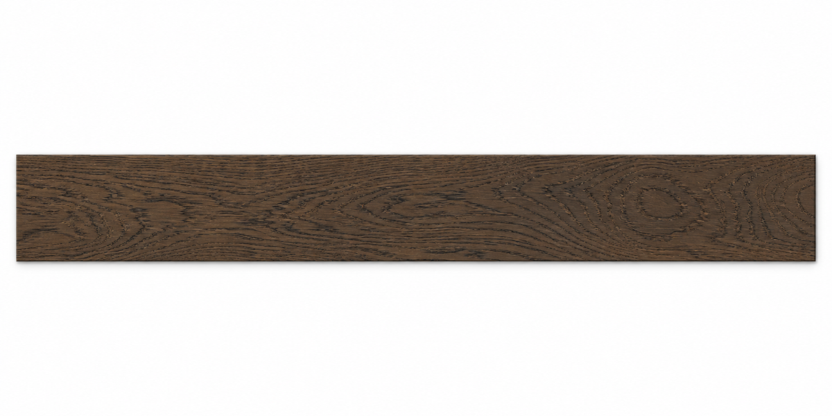 Illustrative plank showcase — Shadow Engineered Hardwood Flooring — TCN106. AI-assisted illustration; compare original supplier photos for actual finish.