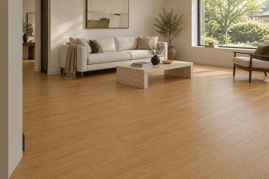Nature Lite Laminate Flooring