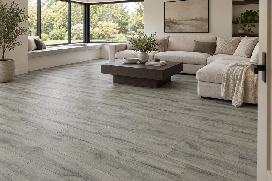 Aria Laminate Flooring