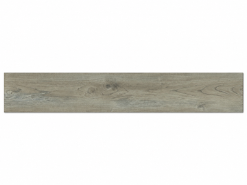 Illustrative plank showcase — Toffee Laminate Flooring — TF6205-F. AI-assisted illustration; compare original supplier photos for actual finish.