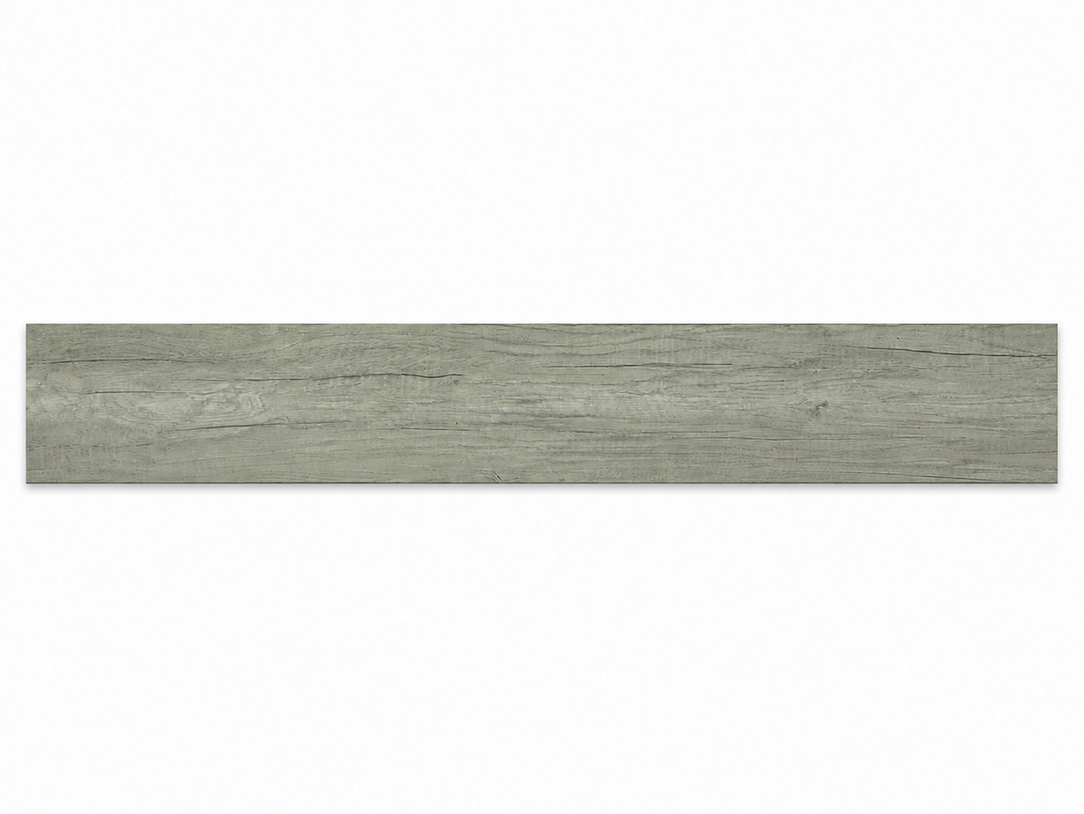 Illustrative plank showcase — Gray Laminate Flooring — TF6209-F. AI-assisted illustration; compare original supplier photos for actual finish.