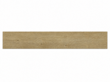 Illustrative plank showcase — Warm Chestnut Laminate Flooring — TF6307-F. AI-assisted illustration; compare original supplier photos for actual finish.