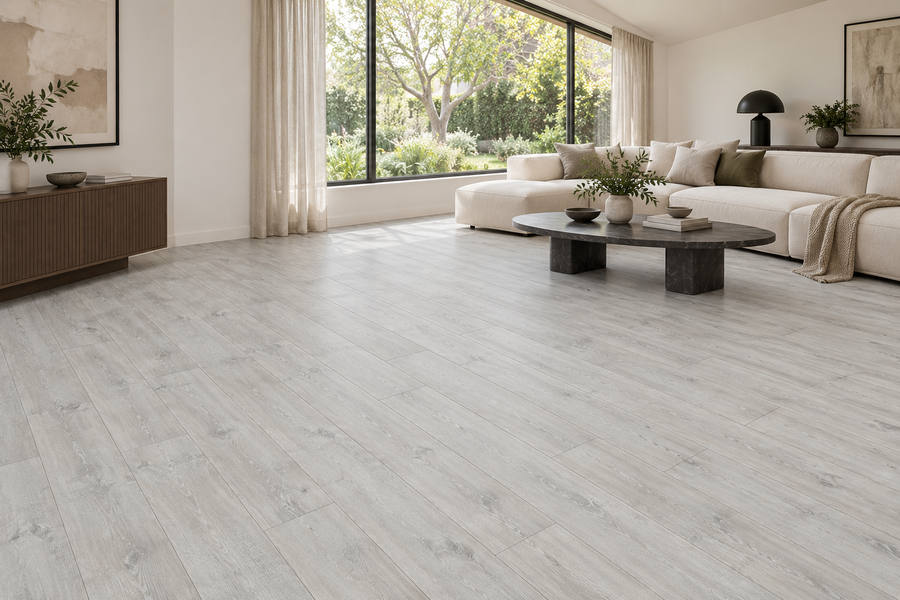Arctic Fox Laminate Flooring