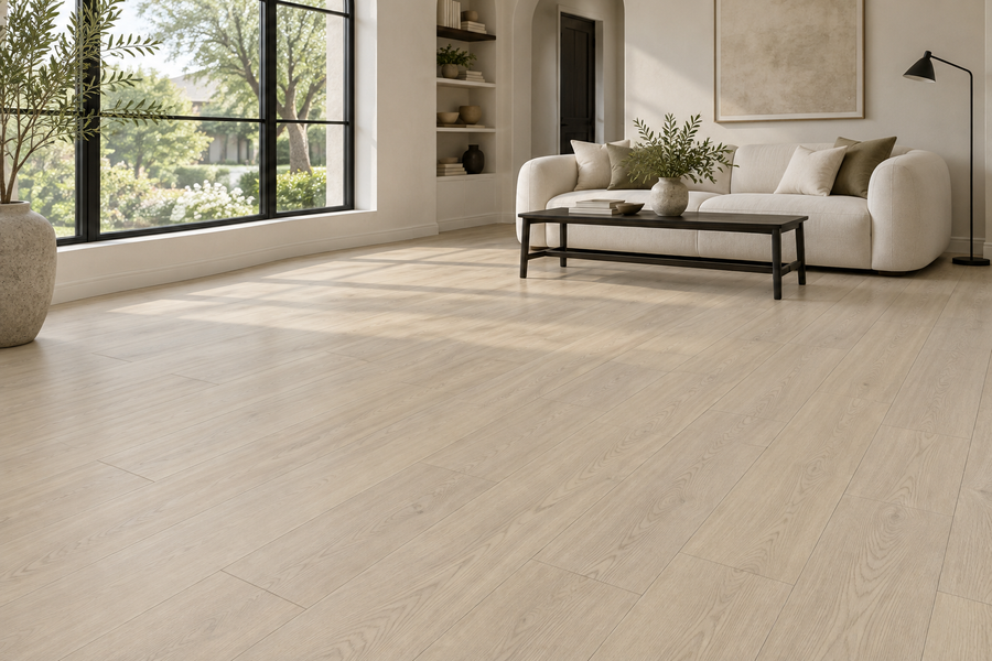 Canvas Laminate Flooring