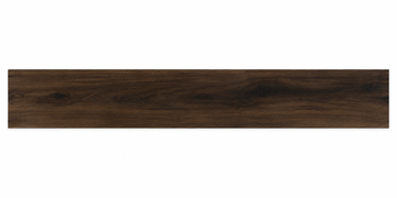 Illustrative plank showcase — Espresso Cedar Loose Lay Vinyl Flooring — TFL621. AI-assisted illustration; compare original supplier photos for actual finish.