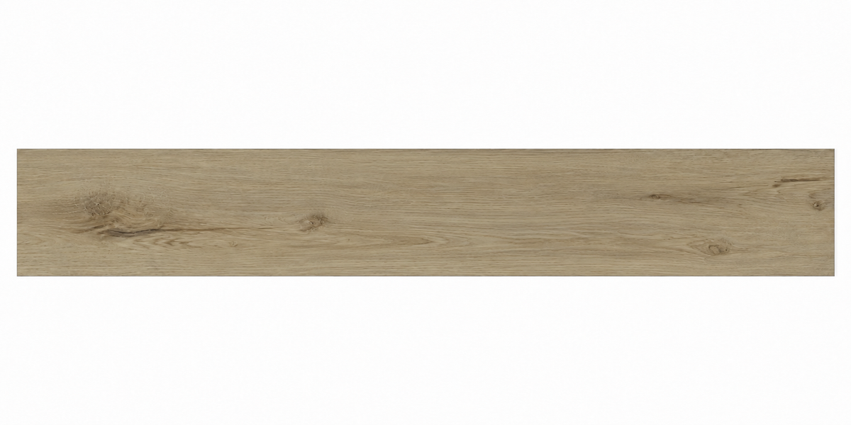 Illustrative plank showcase — Honey Birch Loose Lay Vinyl Flooring — TFL627. AI-assisted illustration; compare original supplier photos for actual finish.