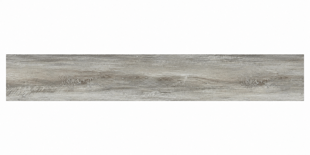 Illustrative plank showcase — Blizzard Light Grey Waterproof SPC Vinyl Plank Flooring — TFSPC103p-F. AI-assisted illustration; compare original supplier photos for actual finish.