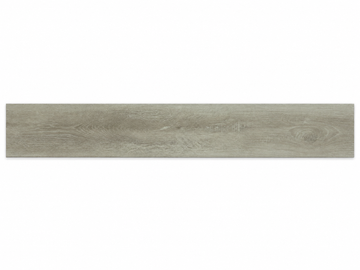 Illustrative plank showcase — Dentine Waterproof SPC Vinyl Plank Flooring — TFSPC126p-F. AI-assisted illustration; compare original supplier photos for actual finish.