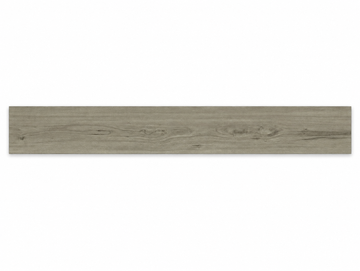 Illustrative plank showcase — Pebble Light Grey Waterproof SPC Vinyl Plank Flooring — TFSPC309-F. AI-assisted illustration; compare original supplier photos for actual finish.