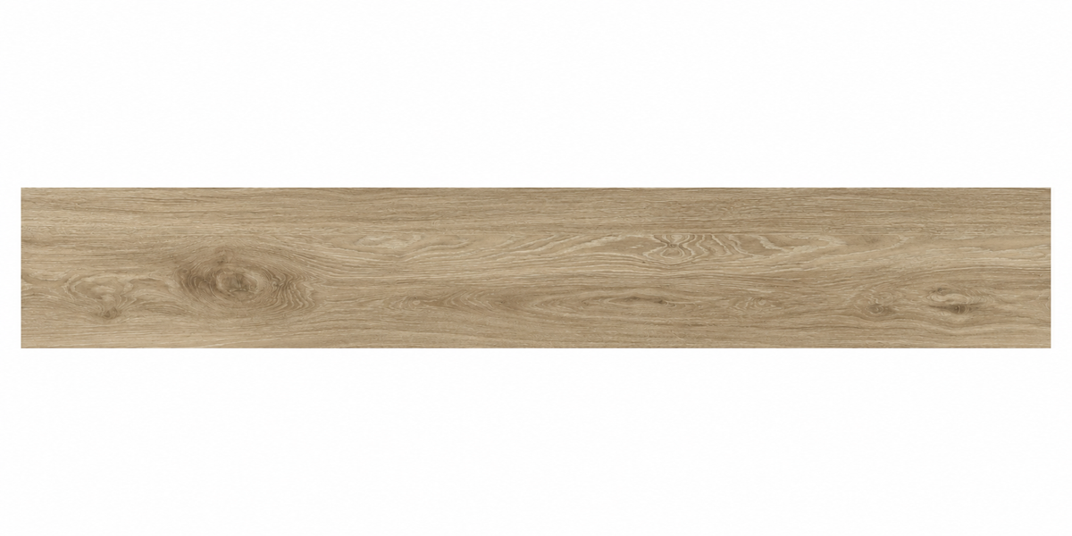 Illustrative plank showcase — Fawn SPC Vinyl Flooring — TFSPC506-F. AI-assisted illustration; compare original supplier photos for actual finish.