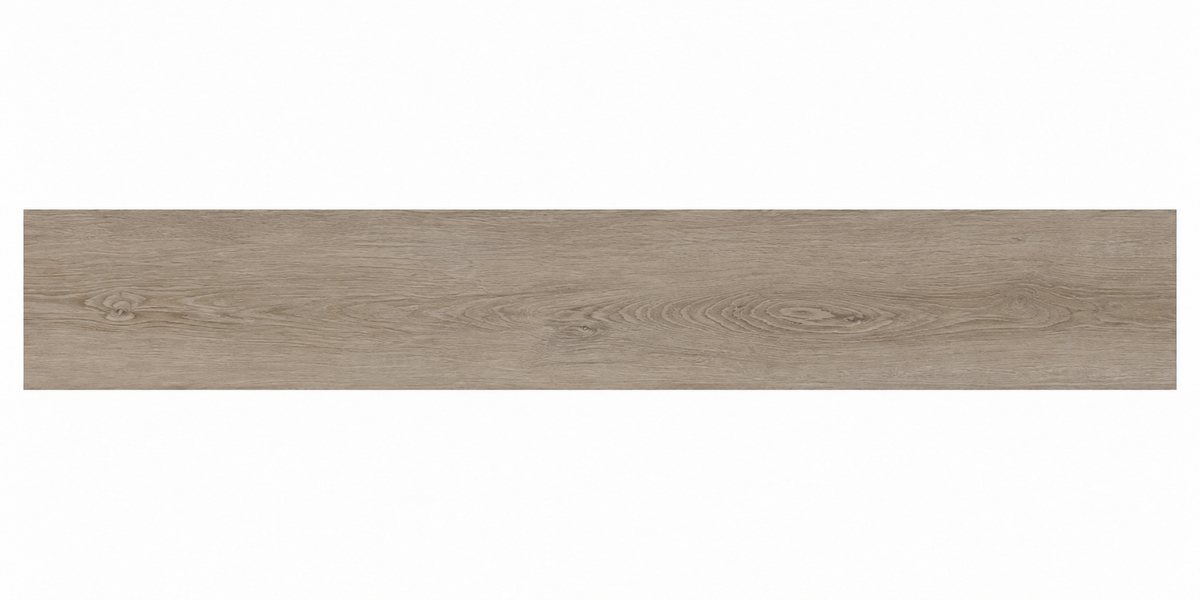 Illustrative plank showcase — French Grey SPC Vinyl Flooring — TFSPC507-F. AI-assisted illustration; compare original supplier photos for actual finish.