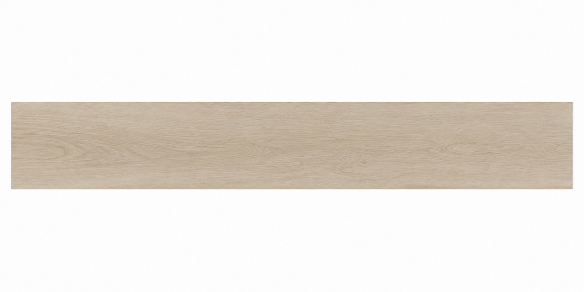 Illustrative plank showcase — Boho Beige SPC Vinyl Flooring — TFSPC512-F. AI-assisted illustration; compare original supplier photos for actual finish.