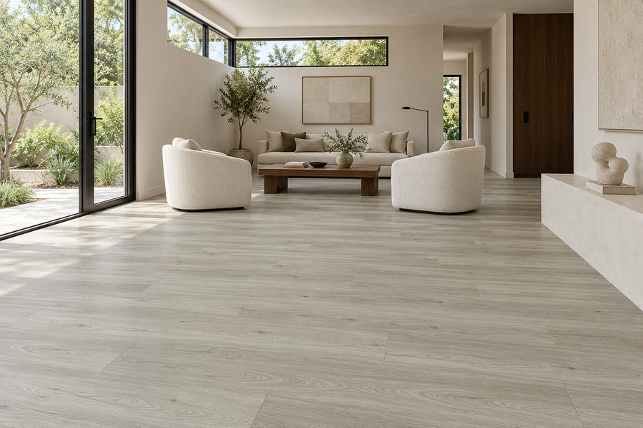 London SPC Vinyl Flooring