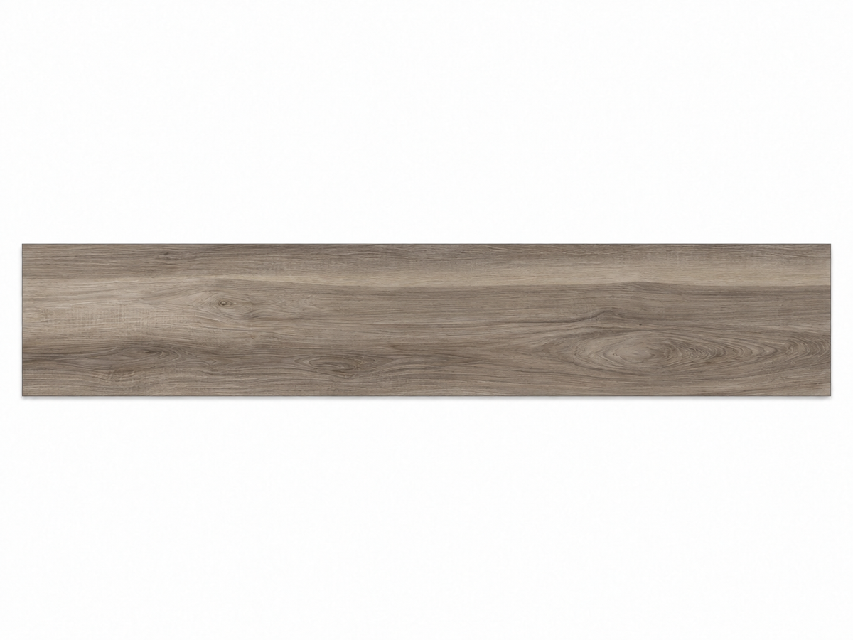 Illustrative plank showcase — Driftwood Shore SPC Vinyl Flooring — TFSPC8609-F. AI-assisted illustration; compare original supplier photos for actual finish.