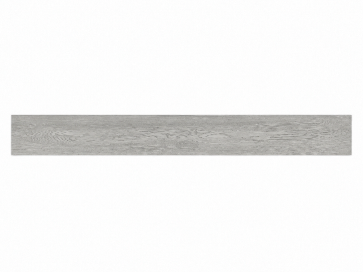 Illustrative plank showcase — Snowfall SPC Vinyl Flooring — TFSPC906-F. AI-assisted illustration; compare original supplier photos for actual finish.