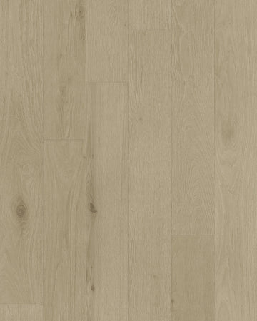 Oyster Engineered Hardwood Flooring - TCN101