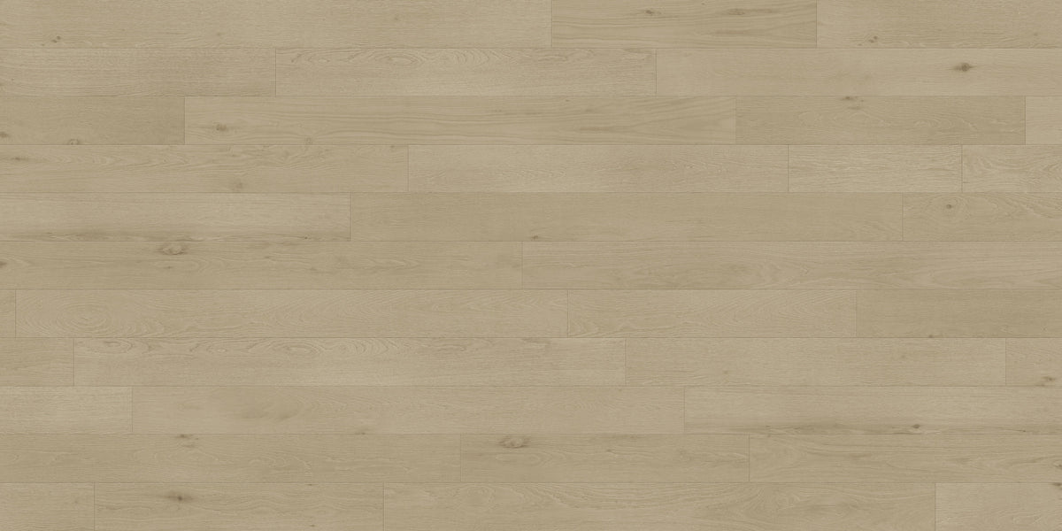 Oyster Engineered Hardwood Flooring - TCN101