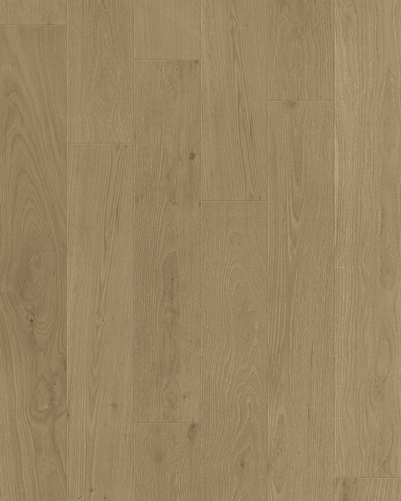 Sable Engineered Hardwood Flooring - TCN103