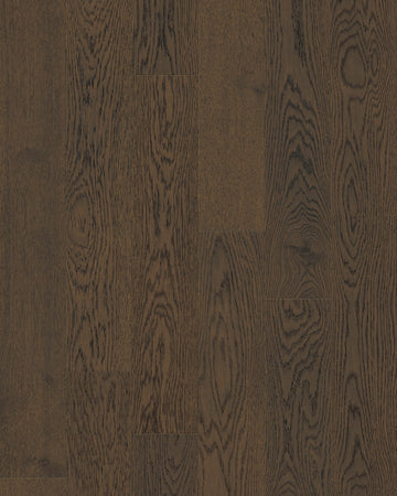 Shadow Engineered Hardwood Flooring - TCN106