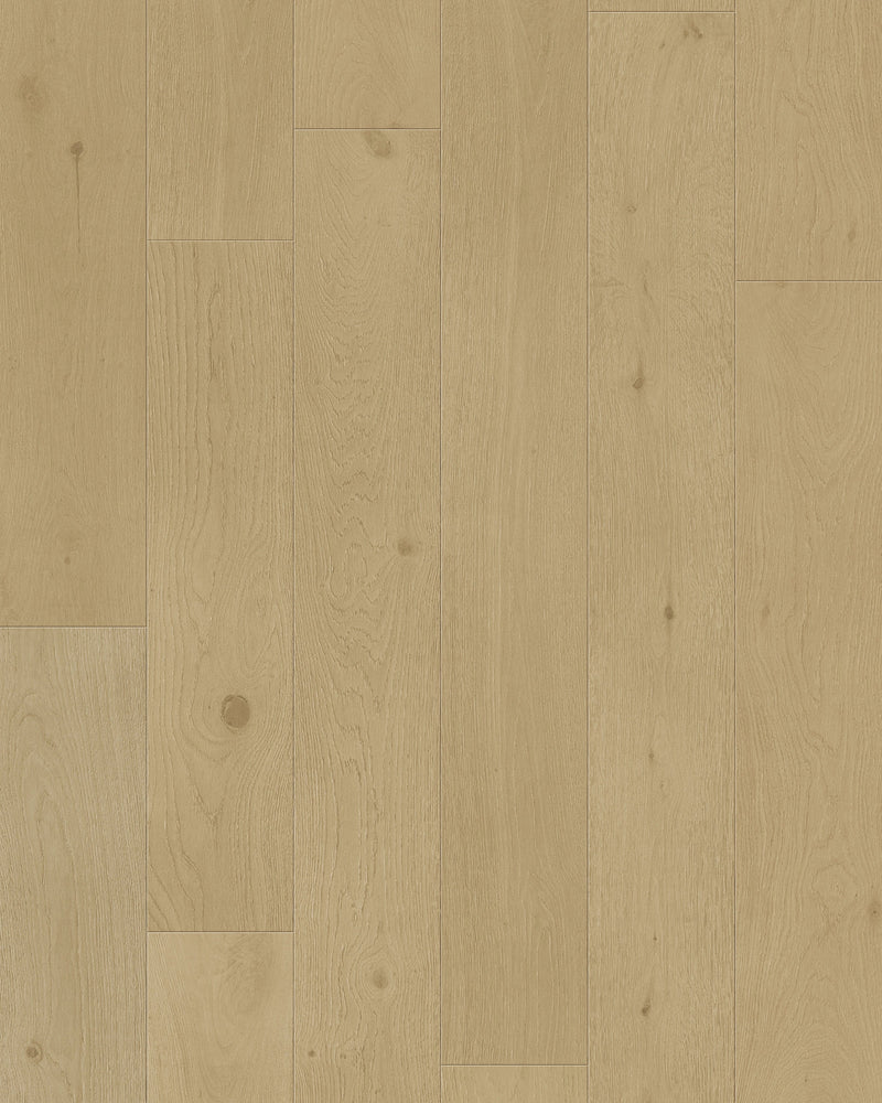 Silk Engineered Hardwood Flooring - TCN201