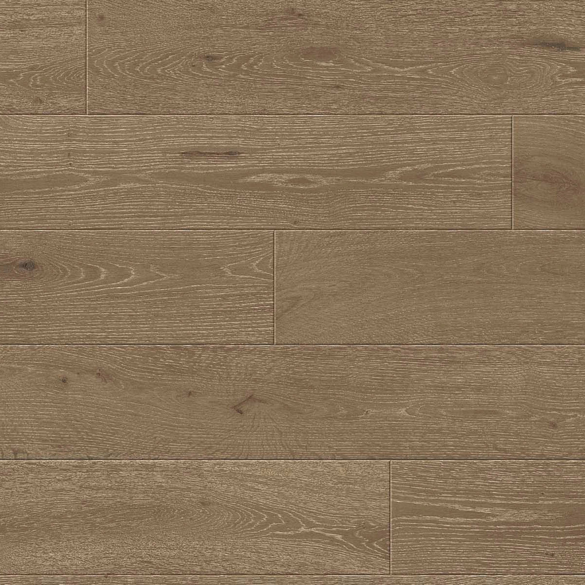 Hazelnut Engineered Hardwood Flooring - TCN204