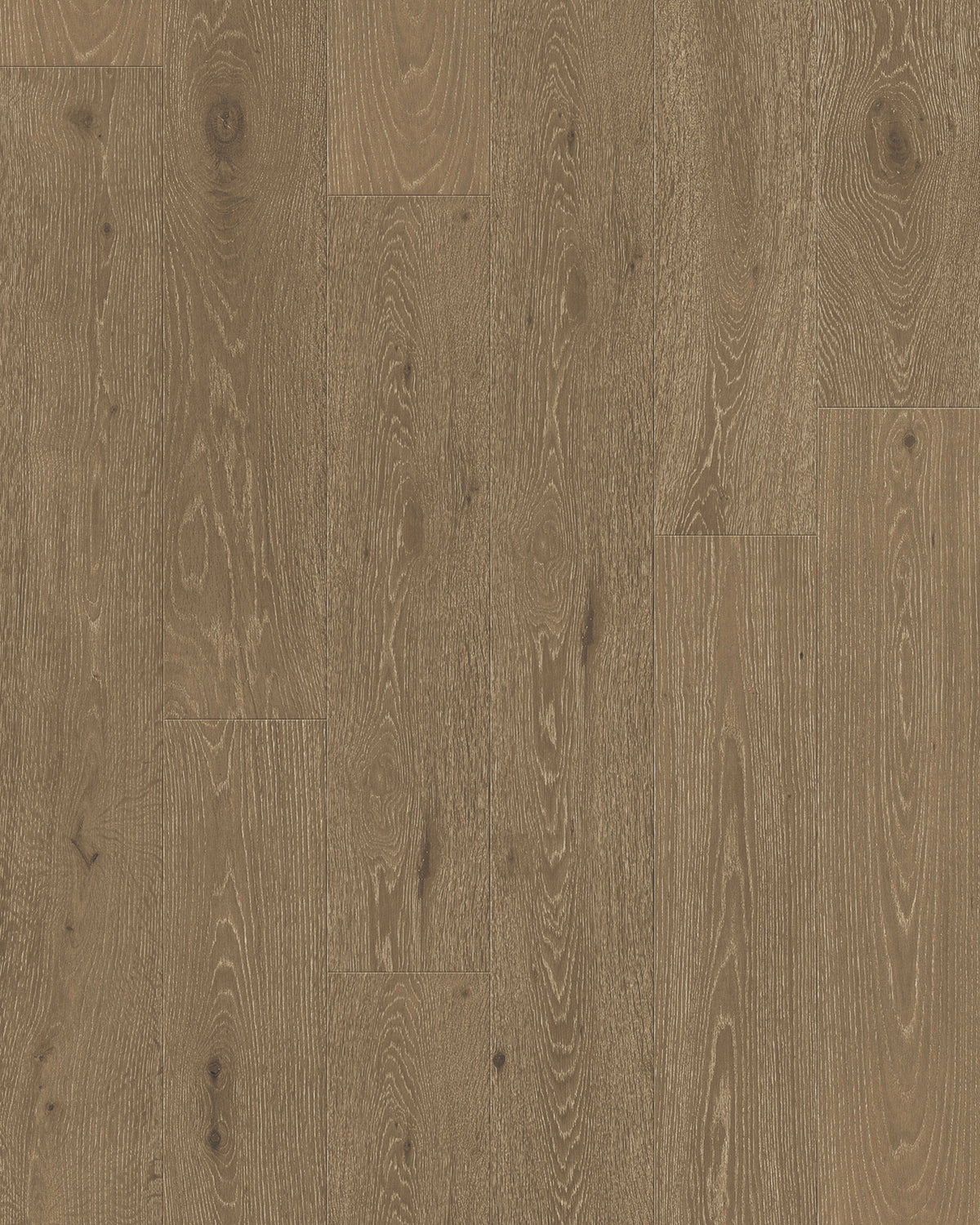 Hazelnut Engineered Hardwood Flooring - TCN204