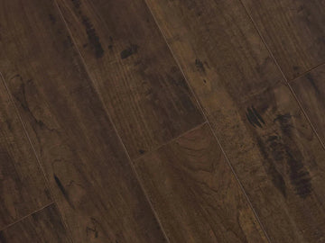 Titan Oak Laminate Flooring - TF3101-F