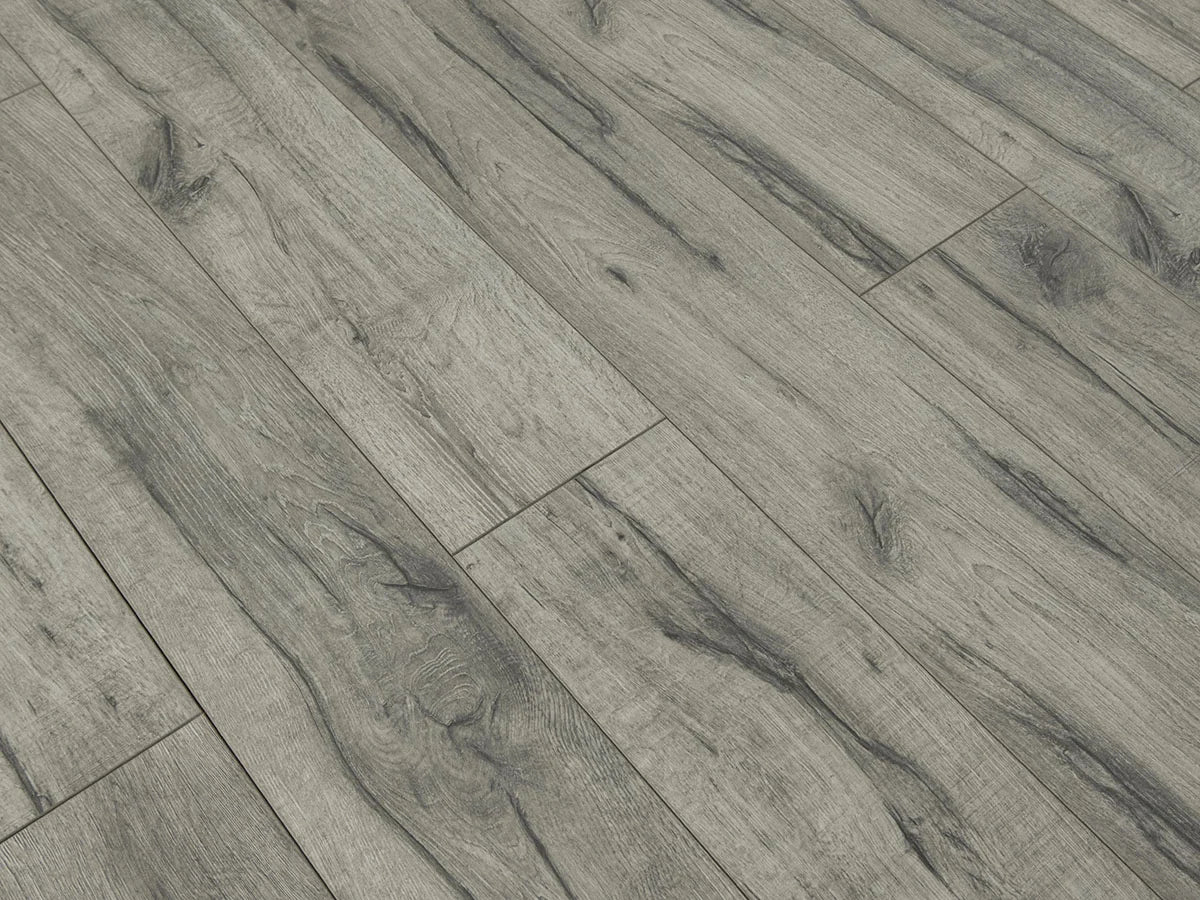 Aria Laminate Flooring - TF6008-F